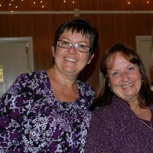 Meet your Posher, Peggy